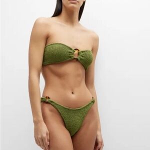 Gloria Bikini Set Hunza G